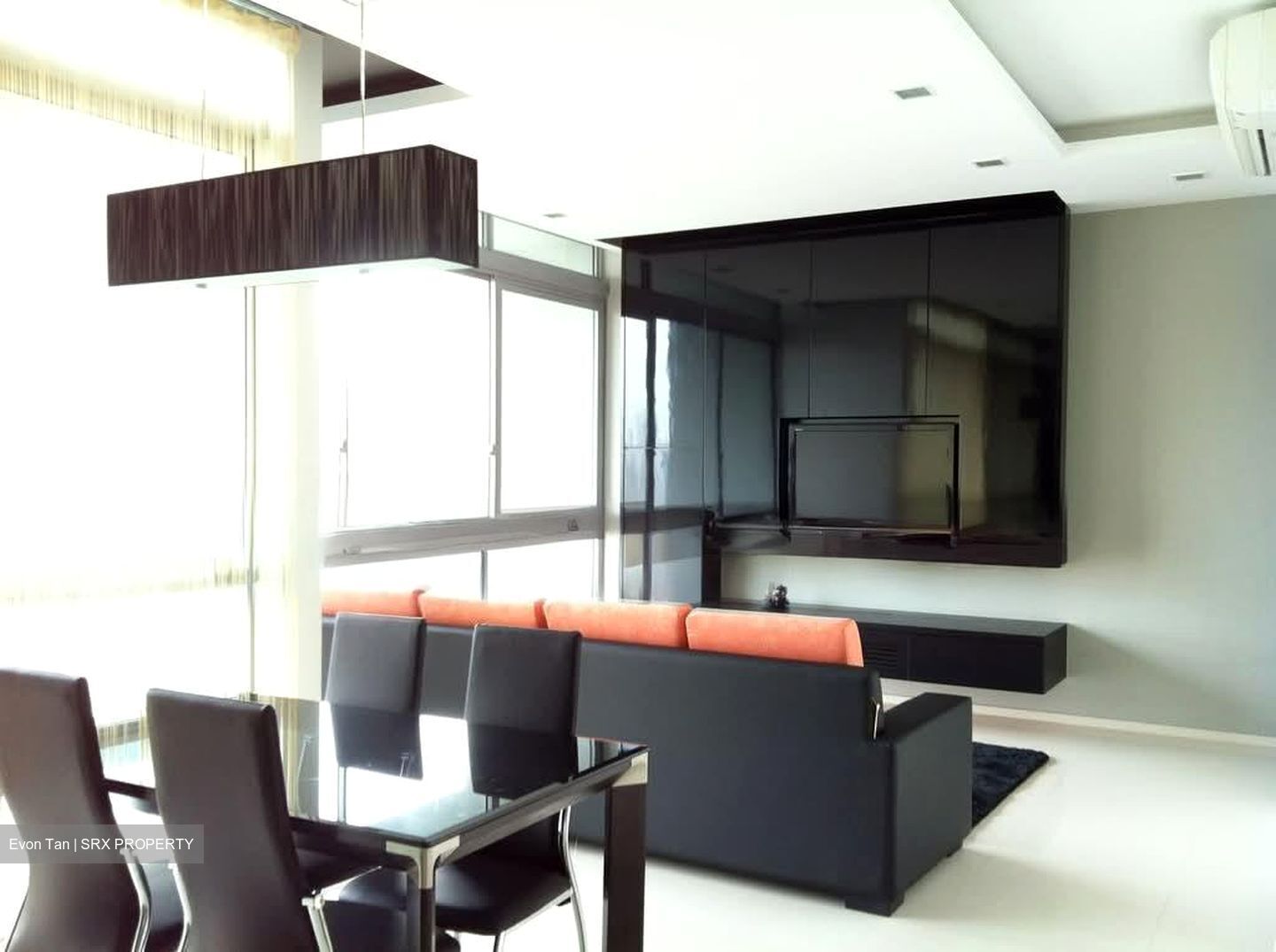 Botannia (D5), Condominium #558197161